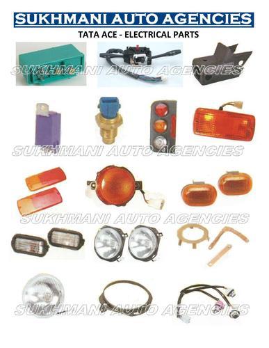 Tata Ace - Electrical Parts