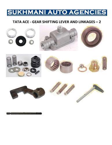 Tata Ace - Gear Shifting Lever And Linkages 2