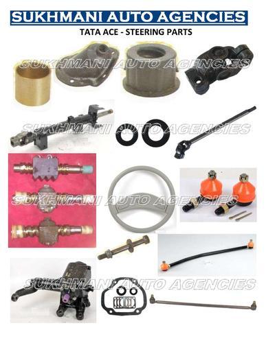 Tata Ace - Steering Parts