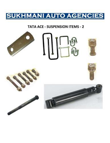 Tata Ace - Suspension Items 2